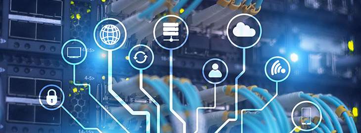 MBA Infrastructure Management